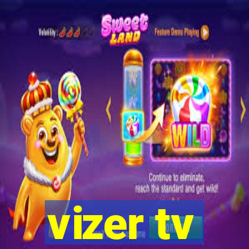 vizer tv